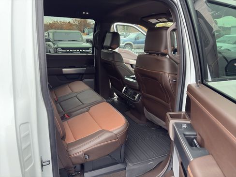 Used 2023 Ford F150 King Ranch w/ Max Trailer Tow Package image 27