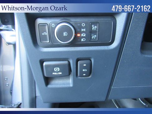 Used 2021 Ford F150 Tremor w/ Equipment Group 401A Mid image 36