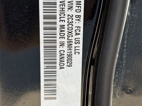 Used 2022 Dodge Charger Scat Pack image 28