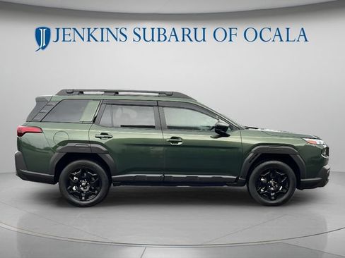 Used 2026 Subaru Outback Limited AWD/4WD image 2