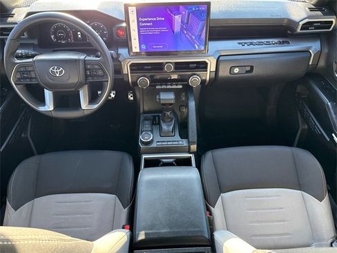 Used 2024 Toyota Tacoma TRD Sport image 11
