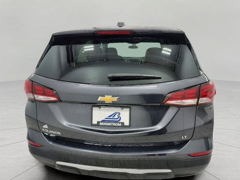 Used 2023 Chevrolet Equinox LT image 7