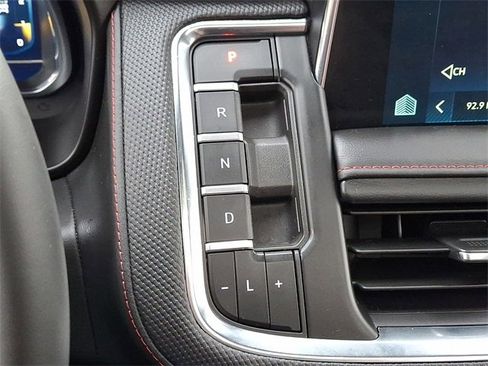 Used 2024 Chevrolet Tahoe RST w/ Luxury Package image 15