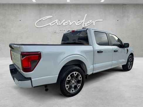 Used 2024 Ford F150 STX RWD image 16