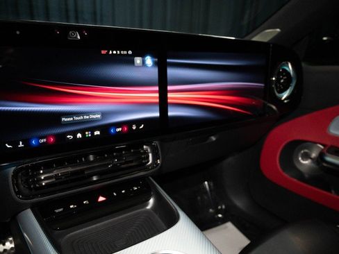New 2027 Mercedes-Benz CLA 220 image 27