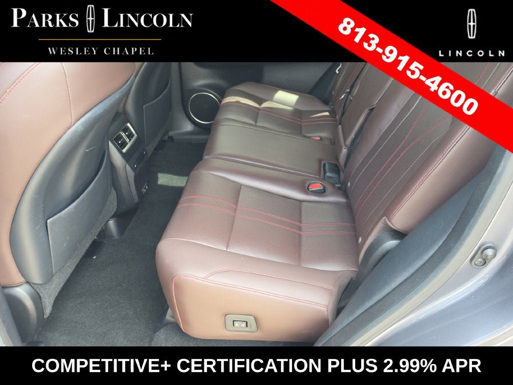 Used 2020 Lexus RX 450h AWD w/ Luxury Package image 15
