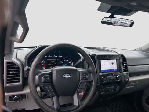 Used 2020 Ford F350 XL w/ Power Equipment Group image 21