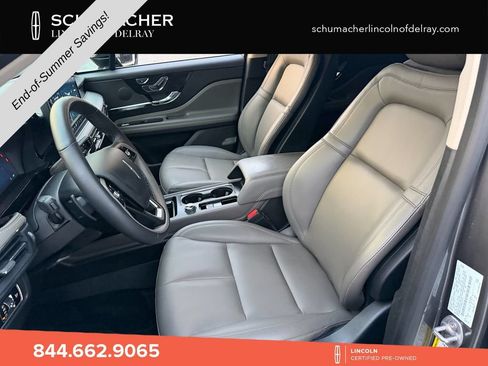 Used 2024 Lincoln Corsair FWD image 11