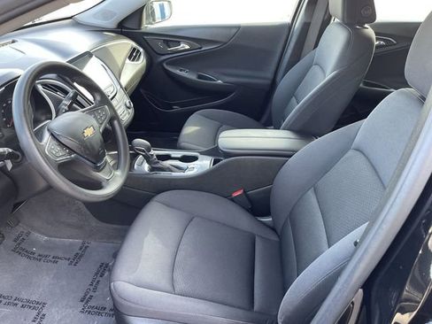 Used 2023 Chevrolet Malibu LT image 11
