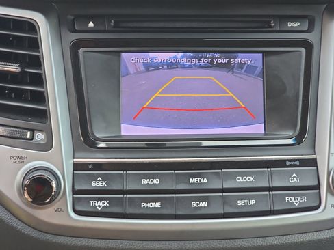Used 2016 Hyundai Tucson SE w/ Option Group 02 image 22