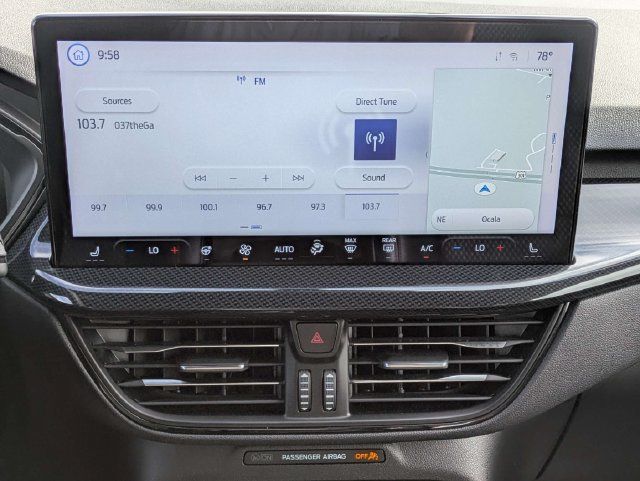 Certified 2023 Ford Escape ST-Line w/ Tech Pack #1 FWD image 18
