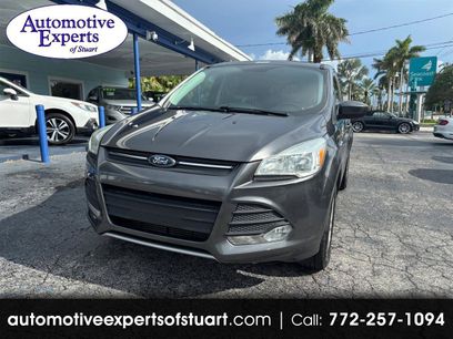 Used 2015 Ford Escape SE