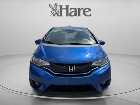 Used 2017 Honda Fit EX-L image 8