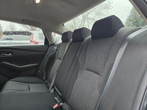 Certified 2023 Honda Accord EX image 14