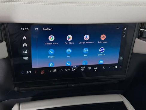 New 2026 Lincoln Navigator L Black Label AWD/4WD image 15