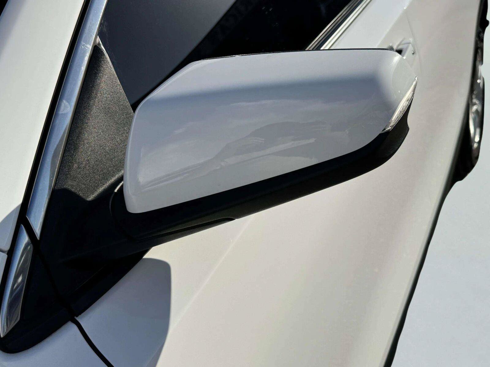 Used 2024 GMC Terrain SLE FWD image 13