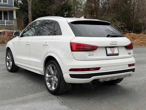 Used 2017 Audi Q3 2.0T Prestige image 10