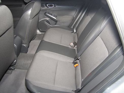 Certified 2023 Honda Civic Sport image 12