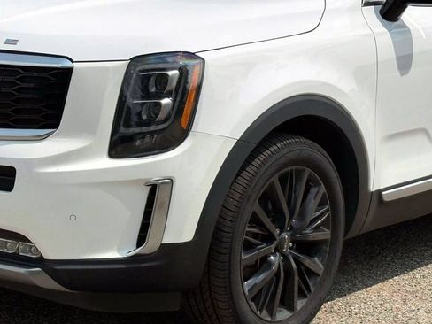 Used 2022 Kia Telluride SX AWD/4WD image 10