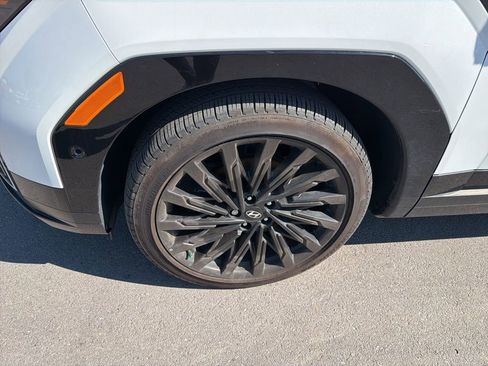 Used 2025 Hyundai Santa Fe Calligraphy image 26