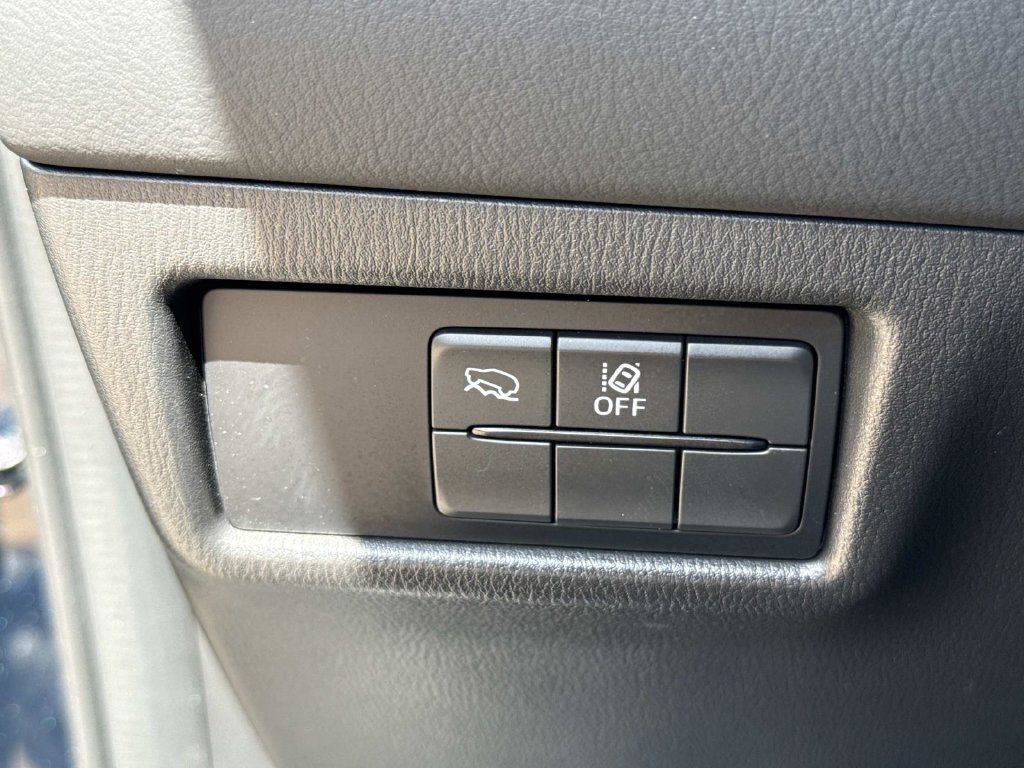 Certified 2025 MAZDA CX-5 AWD 2.5 S w/ Select Package image 41