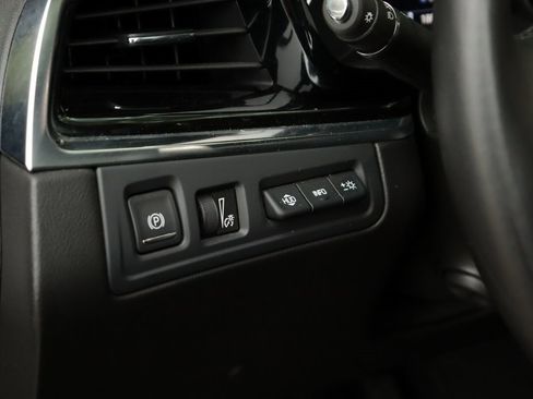 Certified 2024 Cadillac XT6 Premium Luxury w/ Platinum Package image 11