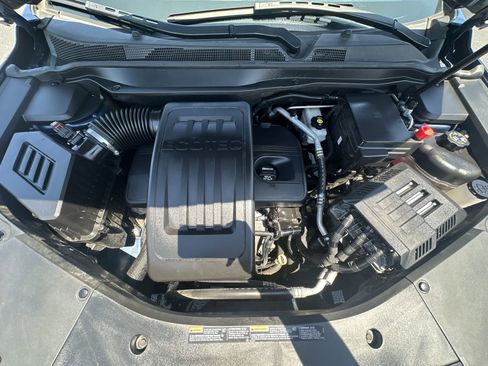 Certified 2017 Chevrolet Equinox LT w/ Convenience Package FWD image 33