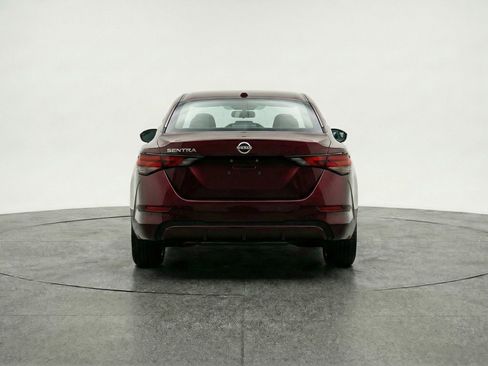 Used 2025 Nissan Sentra SV image 7