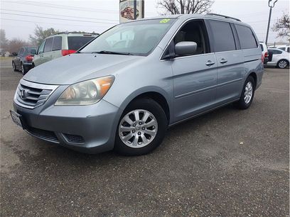 Used 2009 Honda Odyssey EX