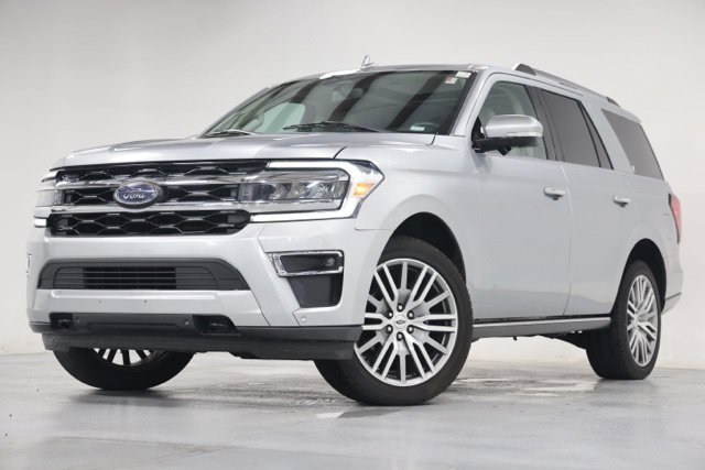 Used 2023 Ford Expedition Limited AWD/4WD image 7