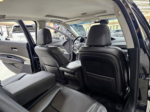 Used 2014 Acura RLX image 24