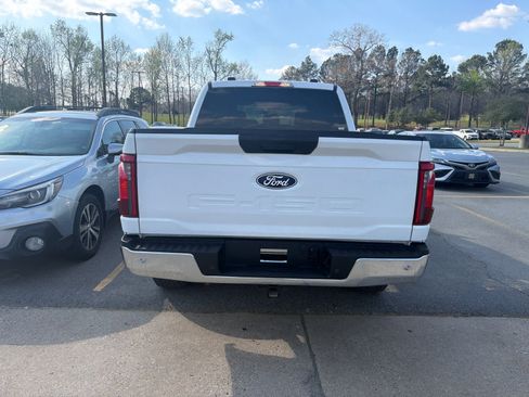 Used 2025 Ford F150 XLT w/ Equipment Group 301A Standard image 9