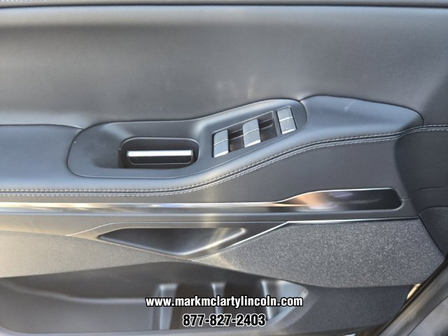 New 2027 Lincoln Navigator Reserve w/ Jet Appearance Package AWD/4WD image 25