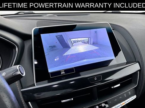 Used 2024 Cadillac CT5 Sport image 28