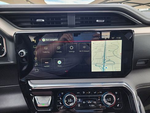 New 2026 GMC Sierra 1500 Denali image 28