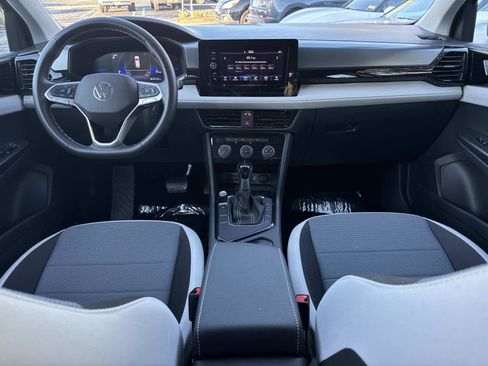 Certified 2025 Volkswagen Taos S image 16