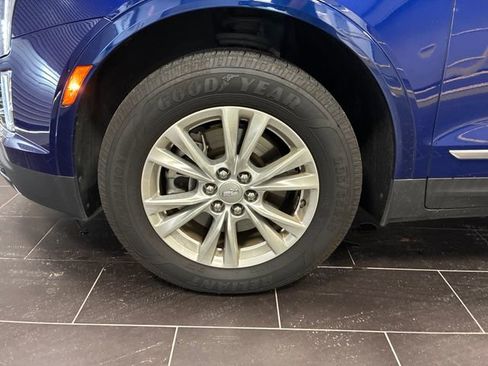Used 2023 Cadillac XT5 Luxury FWD image 27