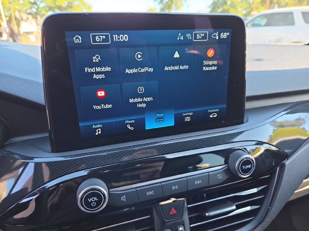 Used 2026 Ford Escape ST-Line FWD image 30