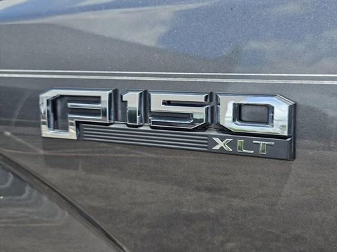 Used 2016 Ford F150 XLT w/ Equipment Group 302A Luxury RWD image 8