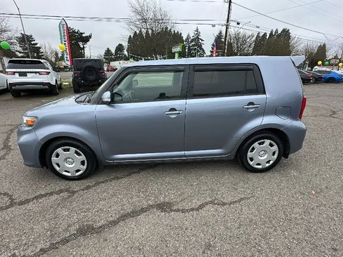 Used 2012 Scion xB image 6