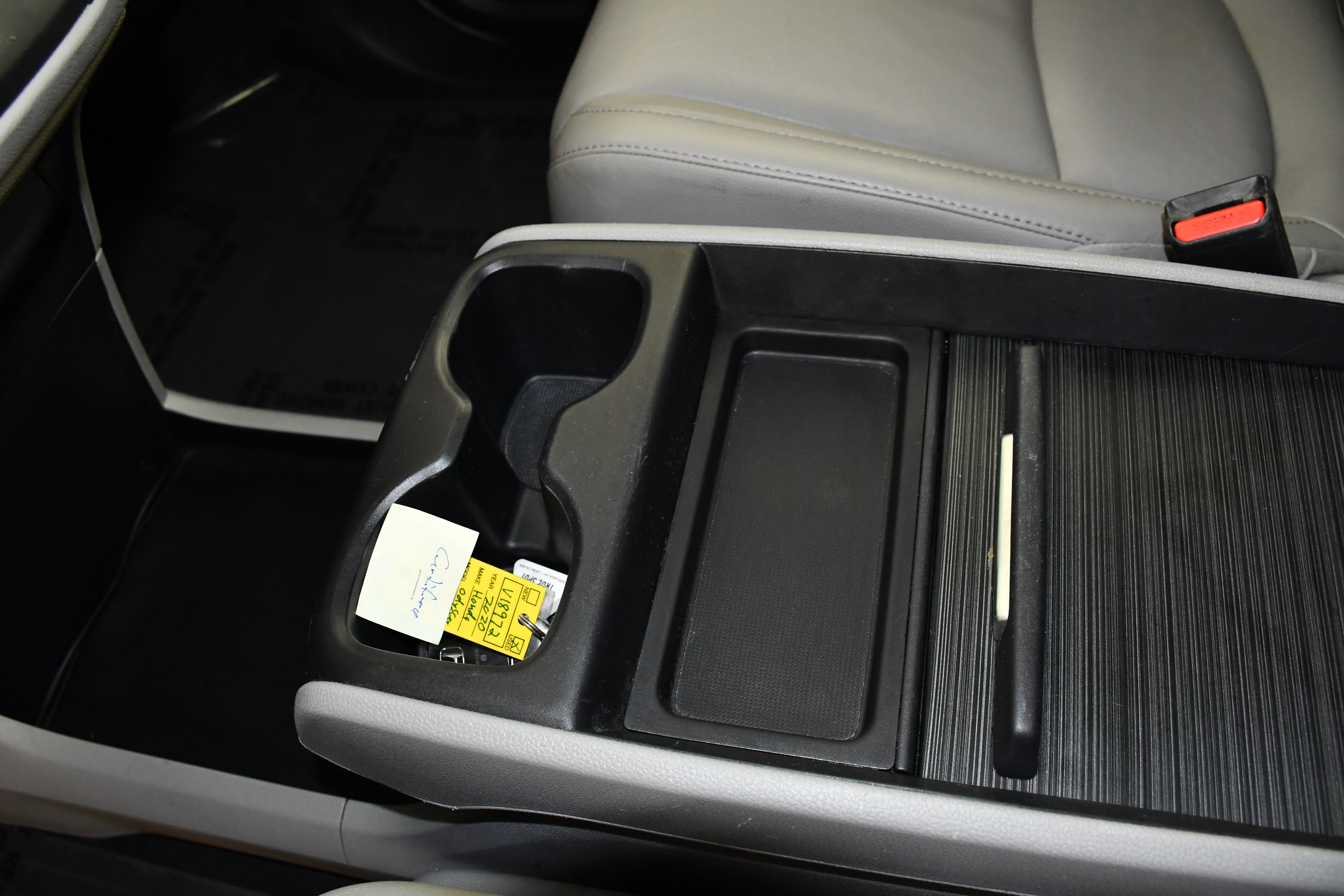 Used 2020 Honda Odyssey EX-L image 31