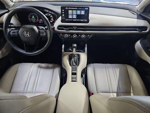 Used 2024 Honda HR-V EX-L image 22
