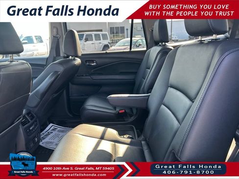 Used 2022 Honda Pilot Touring image 26