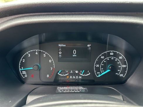 Used 2023 Ford Transit 250 Low Roof AWD w/ Exterior Upgrade Package image 24