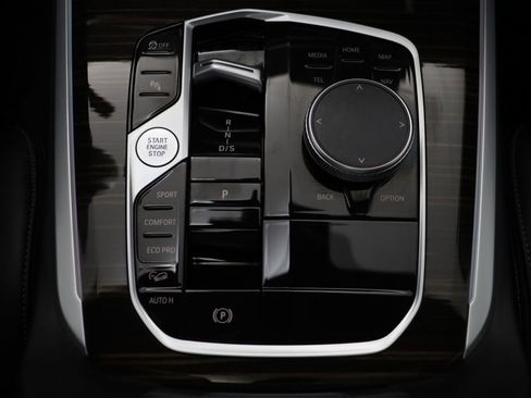 Certified 2026 BMW X5 xDrive40i AWD/4WD image 11