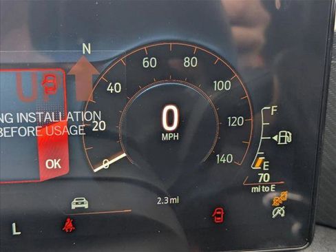 New 2026 Ford Mustang Coupe image 10