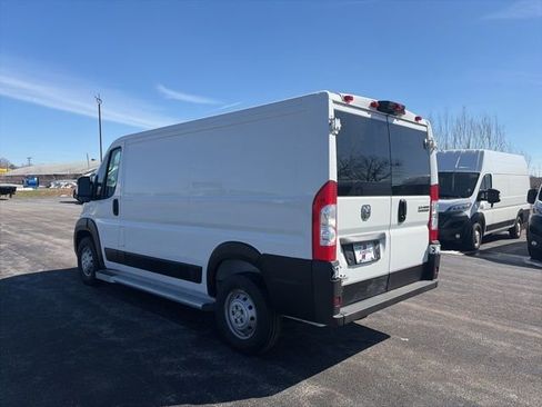 Used 2023 RAM ProMaster 2500 image 3