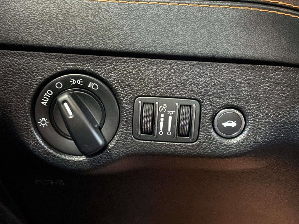 Certified 2023 Dodge Charger Scat Pack RWD image 26