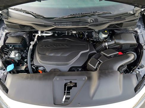 Used 2023 Honda Odyssey EX-L image 56