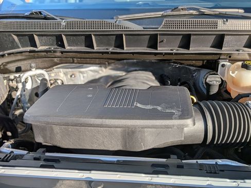 Certified 2021 Chevrolet Silverado 1500 W/T w/ WT Fleet Convenience Package image 32